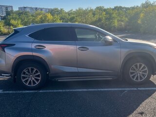 2015 Lexus NX 200 I, серый, 2890000 рублей, вид 2