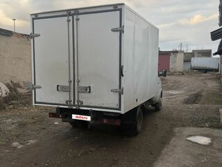 2013 ГАЗ ГАЗель (3302), белый, 606000 рублей, вид 3