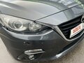 2014 Mazda 3 III (BM), серый, 1500000 рублей - вид 6