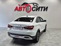 2023 Lada (ВАЗ) Vesta Cross I Рестайлинг (NG), белый - вид 7