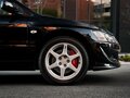2004 Mitsubishi Lancer Evolution VIII, чёрный - вид 6