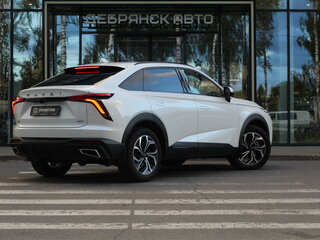 2025 Haval F7x II, белый, 3200000 рублей, вид 3
