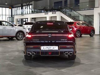 2026 Changan UNI-V I, чёрный, 3326301 рублей, вид 5