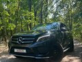 2013 Mercedes-Benz M-Класс 350 CDI III (W166), чёрный, 2750000 рублей - вид 8
