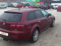 2008 Alfa Romeo 159, пурпурный - вид 3