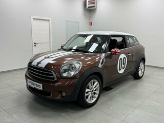 Mini Paceman Cooper I