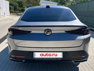 2024 Changan Lamore, серый, 2200000 рублей, вид 3