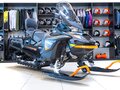 2019 BRP Lynx Commander 900, серый - вид 1