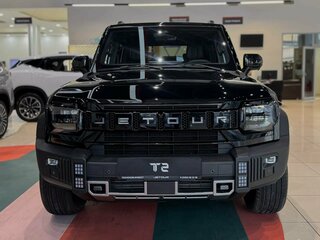 2026 Jetour T2, белый, 4449000 рублей, вид 2