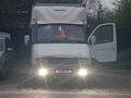 2003 ГАЗ ГАЗель (3302), белый, 400000 рублей - вид 2