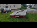 2020 Altin Trailer ALT, серебристый, 500000 рублей - вид 6