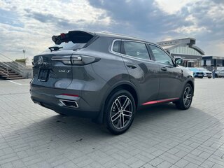 2026 Changan UNI-S I, серый, 3229900 рублей, вид 5