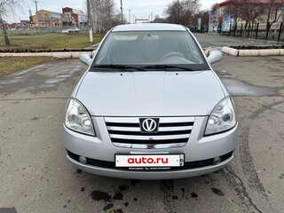 2010 Vortex Estina I, серебристый, 350000 рублей, вид 3