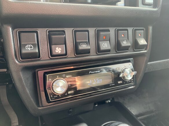 2019 Lada (ВАЗ) 2121 (4x4) I Рестайлинг, коричневый - вид 11