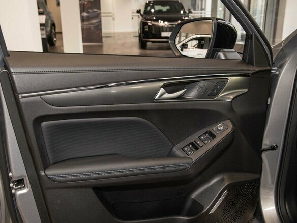 2026 Haval Jolion I Рестайлинг 2, серый - вид 10