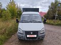 2008 ГАЗ ГАЗель (33023/330273) Фермер, белый, 770000 рублей - вид 1