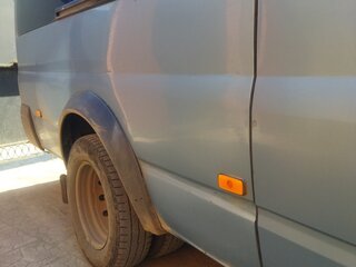 2013 Ford Transit, голубой, 950000 рублей, вид 5