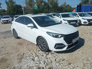 2023 Omoda S5, белый, 1019000 рублей, вид 2