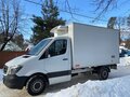 2016 Mercedes-Benz Sprinter, белый, 4900000 рублей - вид 4