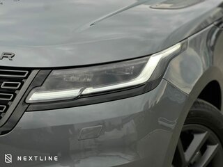 2025 Land Rover Range Rover Velar I Рестайлинг, серый, 10190000 рублей, вид 5