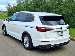 2020 Volkswagen Viloran I, белый, 4470000 рублей, вид 5