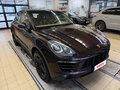 2015 Porsche Macan S I, коричневый, 1900000 рублей - вид 1