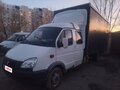 2007 ГАЗ ГАЗель (33023/330273) Фермер, белый, 900000 рублей - вид 2