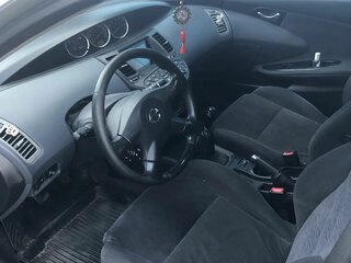 2004 Nissan Primera III (P12), серый, 550000 рублей, вид 4