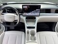 2026 Geely Geome Xingyuan 40.16 kWh, белый - вид 7
