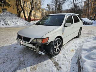 2000 Toyota Vista Ardeo V (V50) Рестайлинг, белый, 650000 рублей, вид 1