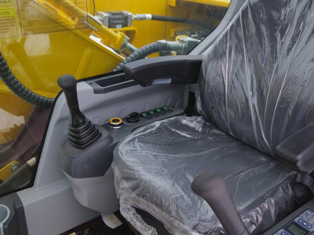 2023 ЧЕТРА E220, 7199000 рублей, вид 4