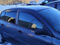 2005 Renault Megane II, серый, 430000 рублей - вид 9