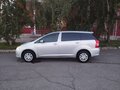 2003 Toyota Wish I, серебристый, 600000 рублей - вид 6