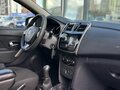 2016 Renault Logan II, серебристый, 675000 рублей - вид 10