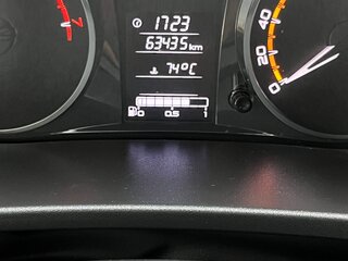 2020 Lada (ВАЗ) Granta I Рестайлинг, белый, 855000 рублей, вид 5