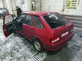 2007 Lada (ВАЗ) 2114, красный - вид 2