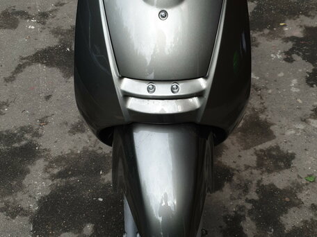 2011 Honda Lead 50, серый, 50000 рублей, вид 1