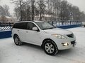 2013 Great Wall Hover H5, белый, 620000 рублей - вид 3