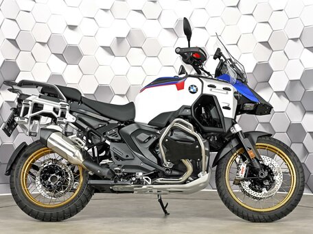 2025 BMW R 1300 GS Adventure, синий, 2799000 рублей, вид 3