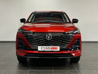 2025 Changan UNI-S I, серый, 3179900 рублей, вид 5