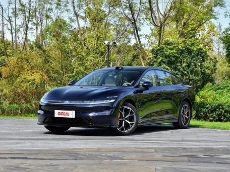 2026 Changan Qiyuan A06 28.39 kWh, чёрный, 2700000 рублей, вид 1