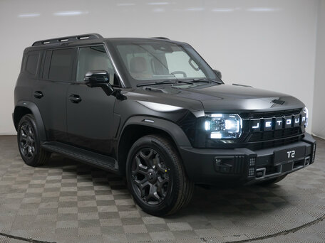 Jetour T2