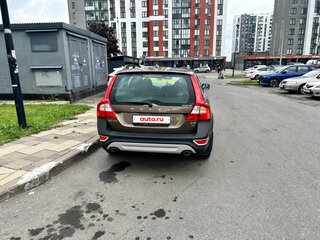 2013 Volvo XC70 II, коричневый, 1750000 рублей, вид 5