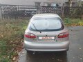 2009 ЗАЗ Chance, серый, 50000 рублей - вид 3