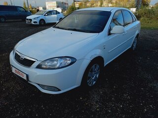 2013 Daewoo Gentra II, серый, 330000 рублей, вид 1