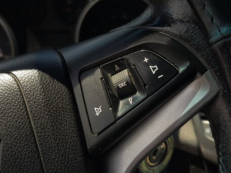 2012 Chevrolet Cruze I, белый, 780000 рублей, вид 4