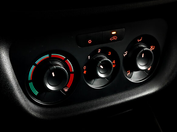 2019 Fiat Doblo II Рестайлинг, синий - вид 24