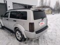 2007 Dodge Nitro, серебристый, 910000 рублей - вид 5