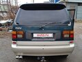 1997 Mazda MPV I (LV), зелёный, 570000 рублей - вид 4
