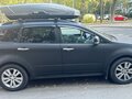 2008 Subaru Tribeca I Рестайлинг, чёрный, 790000 рублей - вид 1
